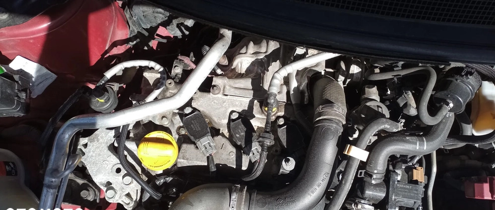 Nissan Qashqai cena 46500 przebieg: 145000, rok produkcji 2014 z Suchań małe 301